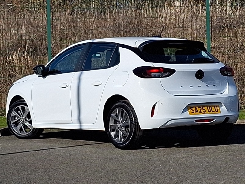 Used Vauxhall Corsa 2025 for sale - 77717259: Photo 3