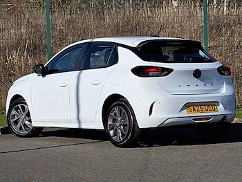 Used Vauxhall Corsa 2025 for sale - 77717259: Photo