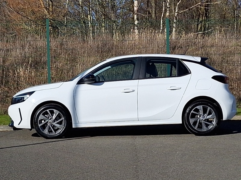 Used Vauxhall Corsa 2025 for sale - 77717259: Photo 4