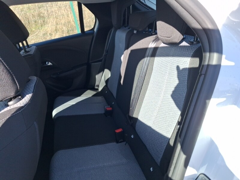 Used Vauxhall Corsa 2025 for sale - 77717259: Photo 6