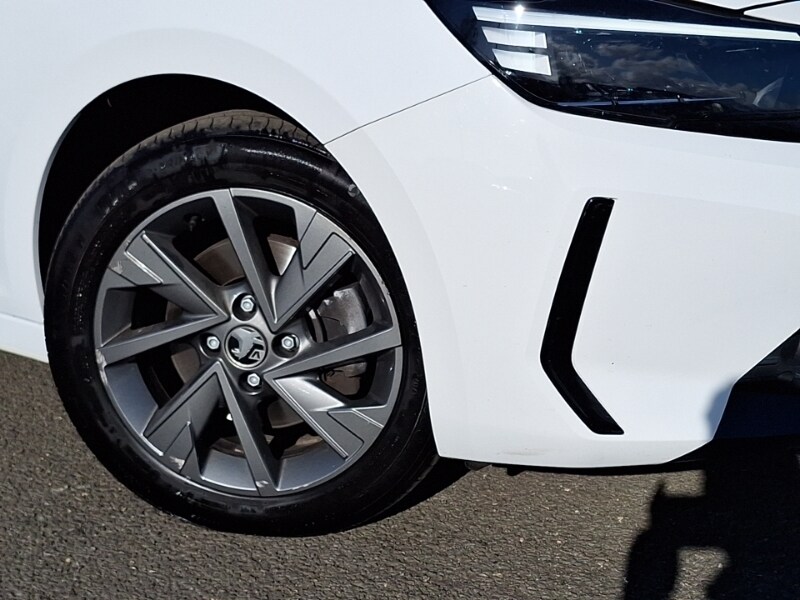 Used Vauxhall Corsa 2025 for sale - 77717259: Photo 9