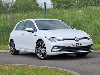 Used Volkswagen Golf 2023 for sale - 78669736: Photo