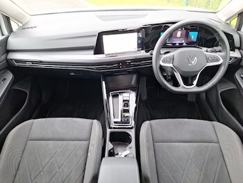 Used Volkswagen Golf 2023 for sale - 78669736: Photo