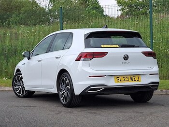 Used Volkswagen Golf 2023 for sale - 78669736: Photo