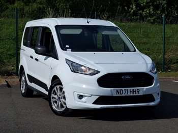 2021 - 1.5 EcoBlue 120 Zetec 5dr