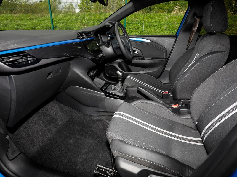 Used Vauxhall Corsa 2025 for sale - 77942692: Photo 5