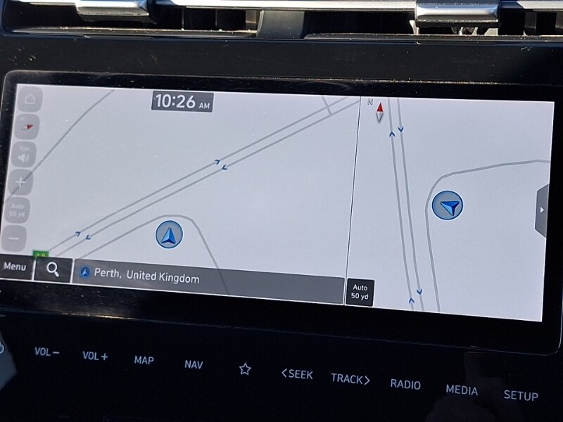 Used Hyundai TUCSON 2022 for sale - 76628922: Photo 10