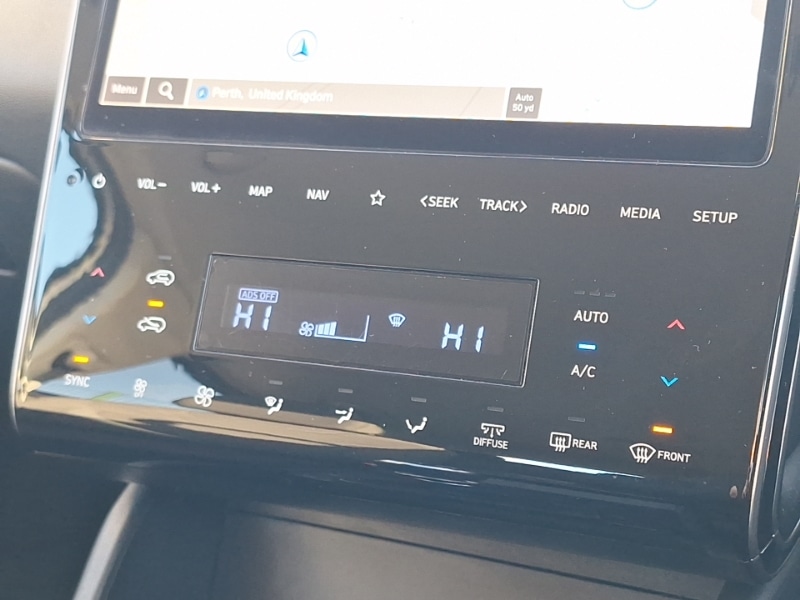 Used Hyundai TUCSON 2022 for sale - 76628922: Photo 12