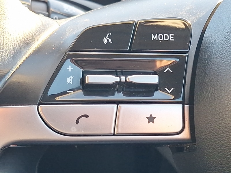 Used Hyundai TUCSON 2022 for sale - 76628922: Photo 18