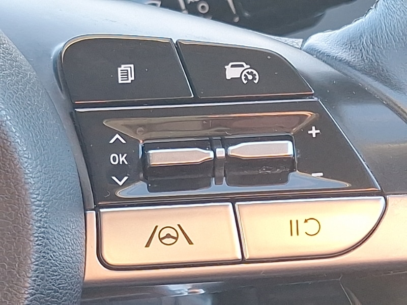 Used Hyundai TUCSON 2022 for sale - 76628922: Photo 19