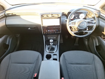 Used Hyundai TUCSON 2022 for sale - 76628922: Photo