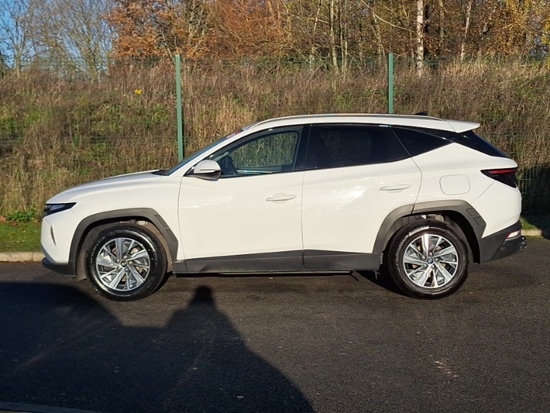 Used Hyundai TUCSON 2022 for sale - 76628922: Photo 4