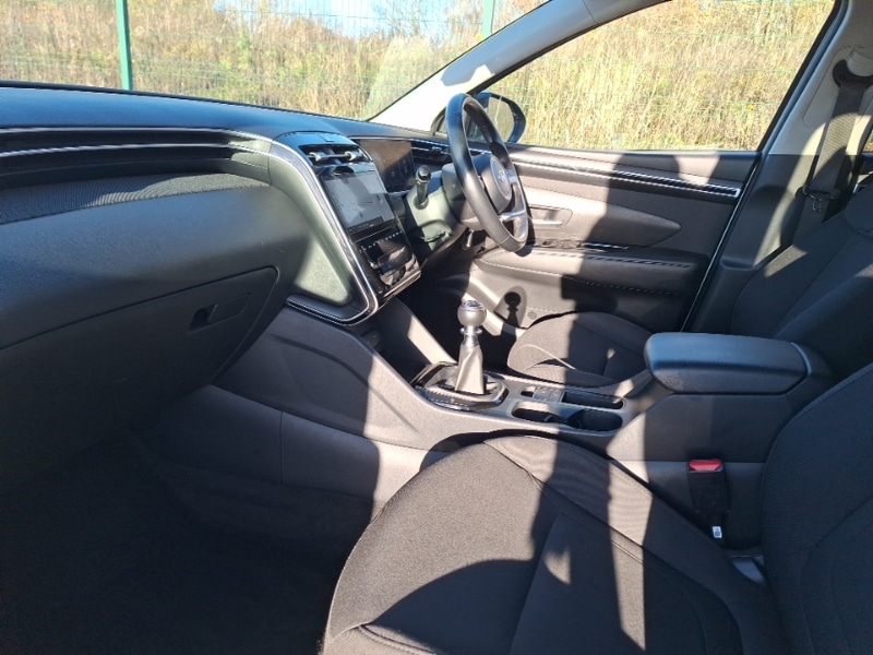 Used Hyundai TUCSON 2022 for sale - 76628922: Photo 5