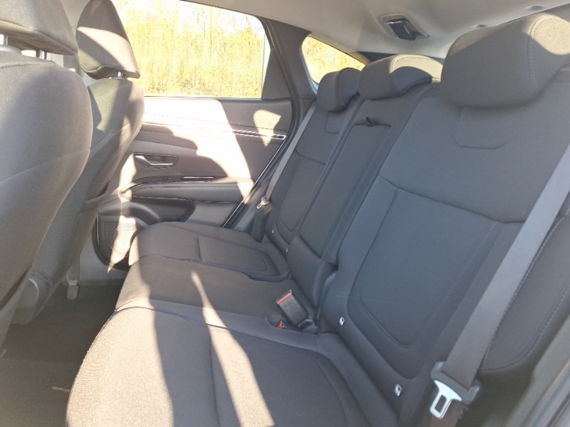 Used Hyundai TUCSON 2022 for sale - 76628922: Photo 6