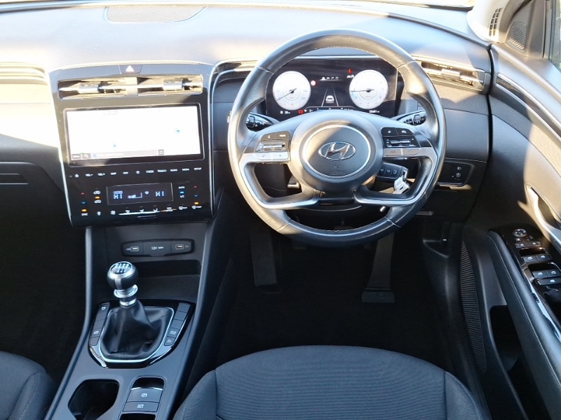 Used Hyundai TUCSON 2022 for sale - 76628922: Photo 7