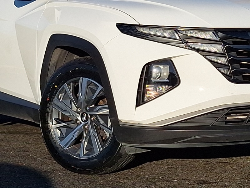 Used Hyundai TUCSON 2022 for sale - 76628922: Photo 9