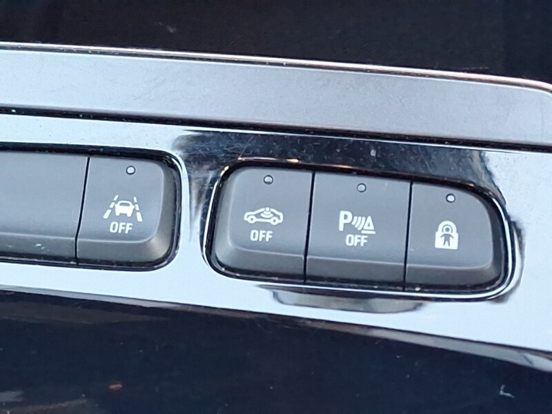 Used Vauxhall Mokka 2024 for sale - 77816472: Photo 14