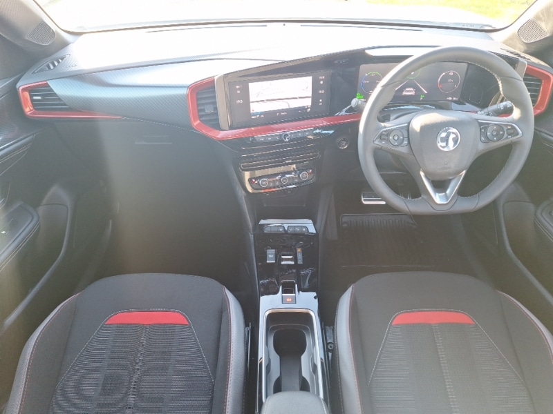 Used Vauxhall Mokka 2024 for sale - 77816472: Photo 2