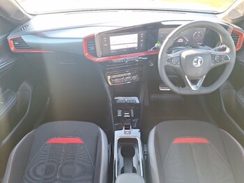 Used Vauxhall Mokka 2024 for sale - 77816472: Photo