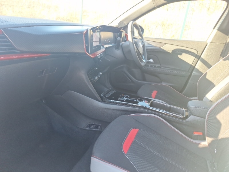 Used Vauxhall Mokka 2024 for sale - 77816472: Photo 5