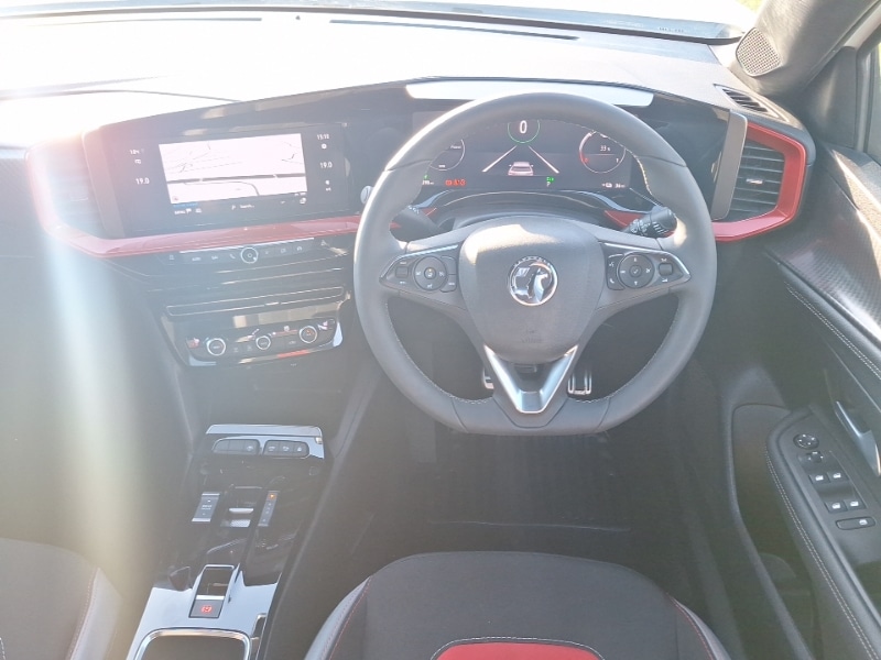 Used Vauxhall Mokka 2024 for sale - 77816472: Photo 7