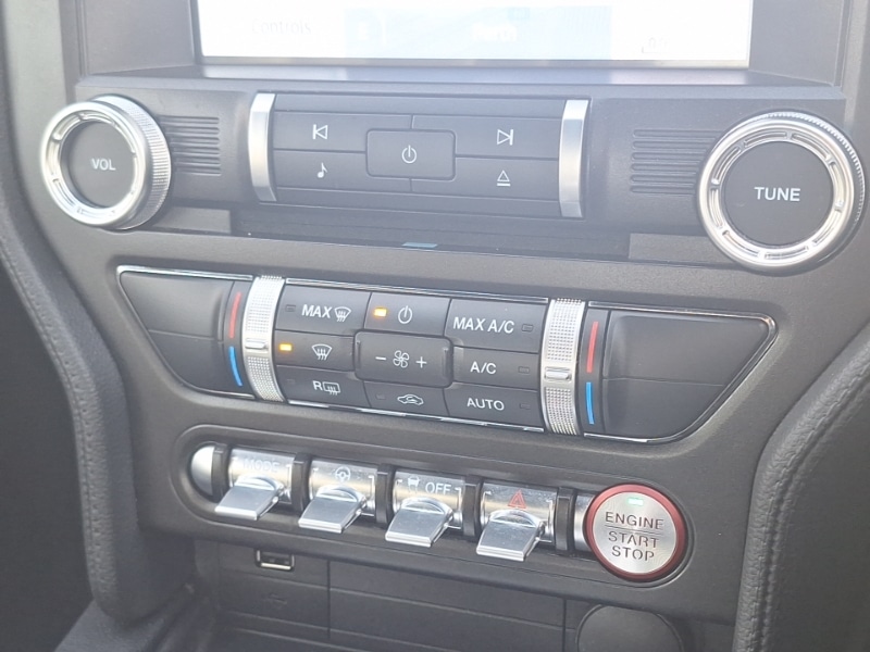 Used Ford Mustang 2022 for sale - 76656544: Photo 15