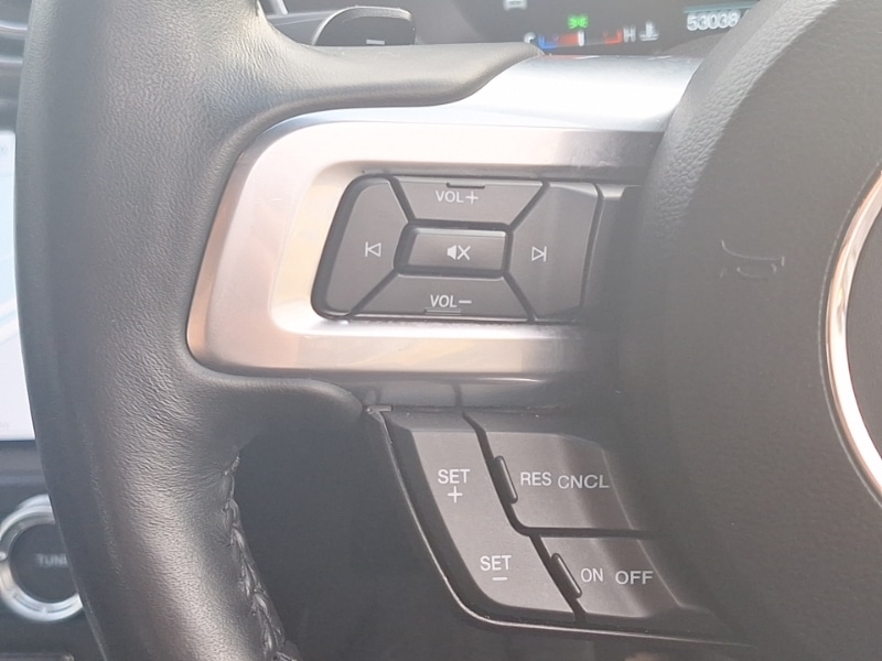 Used Ford Mustang 2022 for sale - 76656544: Photo 18