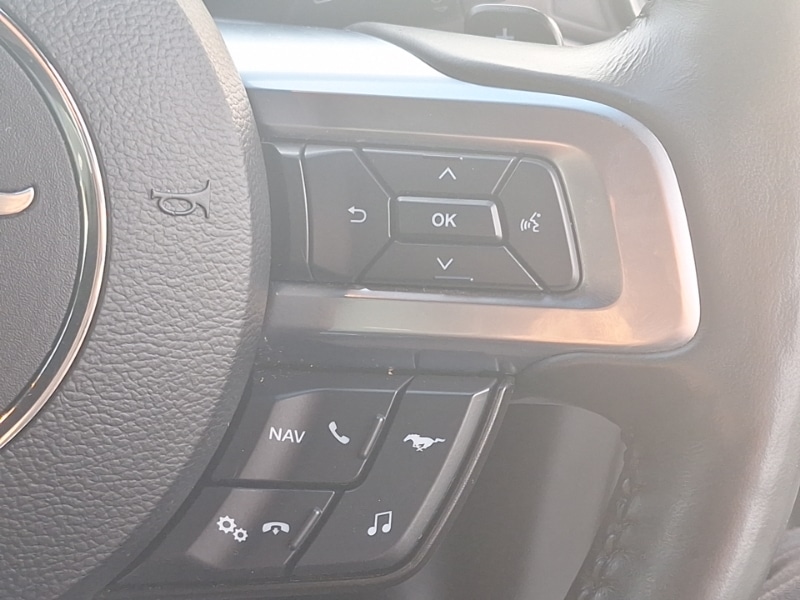 Used Ford Mustang 2022 for sale - 76656544: Photo 19