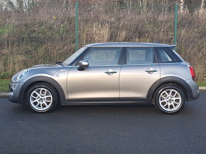 Used MINI Hatch 2019 for sale - 77947574: Photo 4