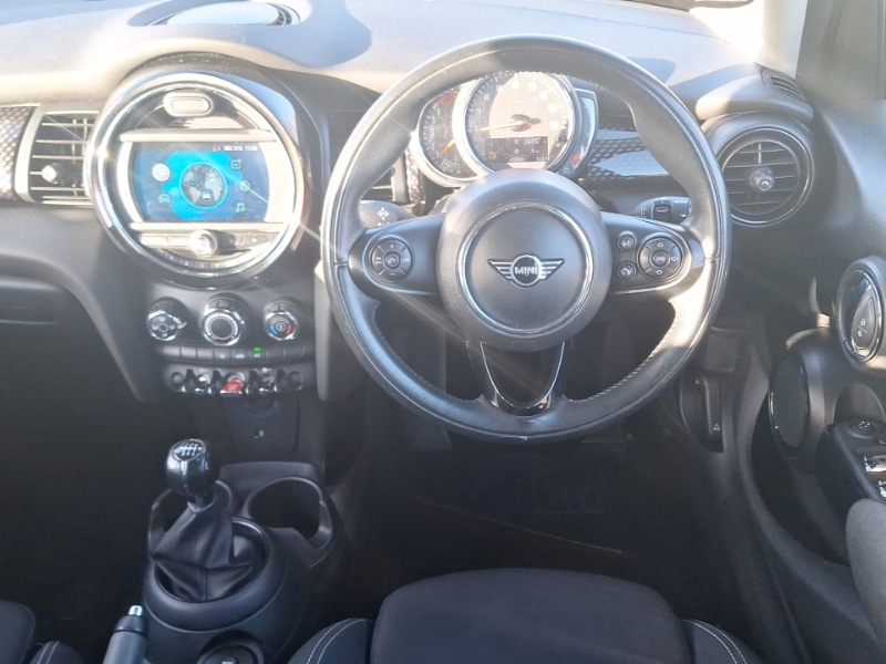 Used MINI Hatch 2019 for sale - 77947574: Photo 7