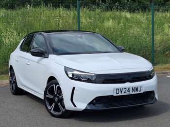 2024 - 1.2 Turbo Ultimate 5dr