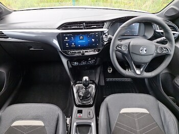 Used Vauxhall Corsa 2024 for sale - 74957073: Photo