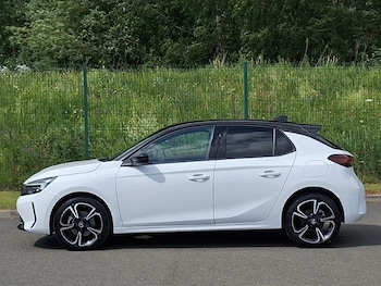 Used Vauxhall Corsa 2024 for sale - 74957073: Photo