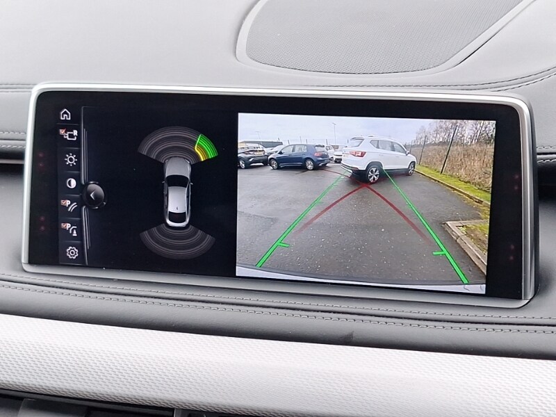 Used BMW X6 2016 for sale - 77847236: Photo 11