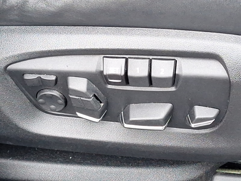 Used BMW X6 2016 for sale - 77847236: Photo 13