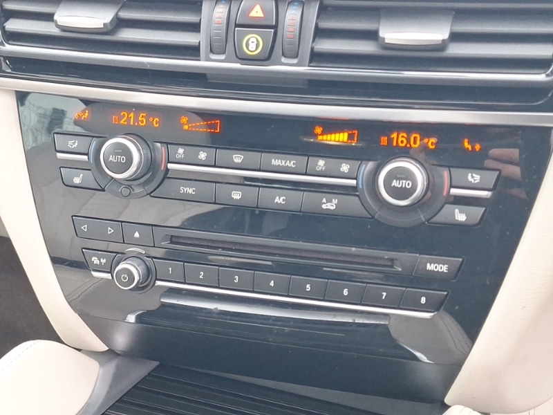 Used BMW X6 2016 for sale - 77847236: Photo 14