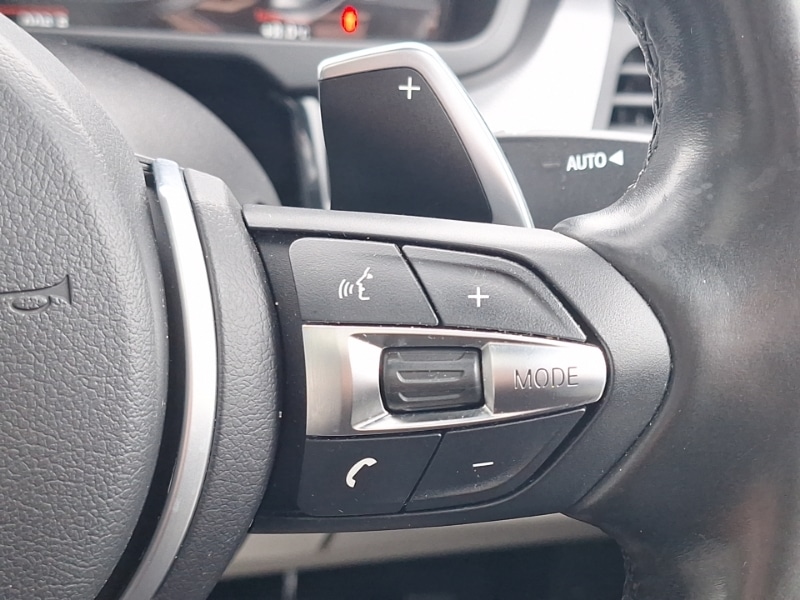 Used BMW X6 2016 for sale - 77847236: Photo 19