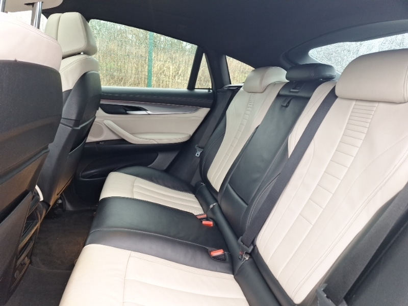 Used BMW X6 2016 for sale - 77847236: Photo 6