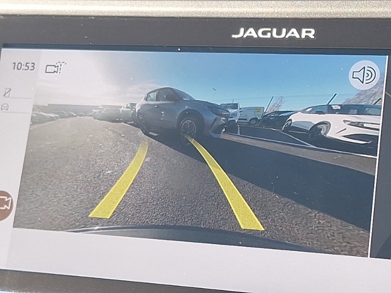 Used Jaguar I-Pace 2022 for sale - 76687830: Photo 11