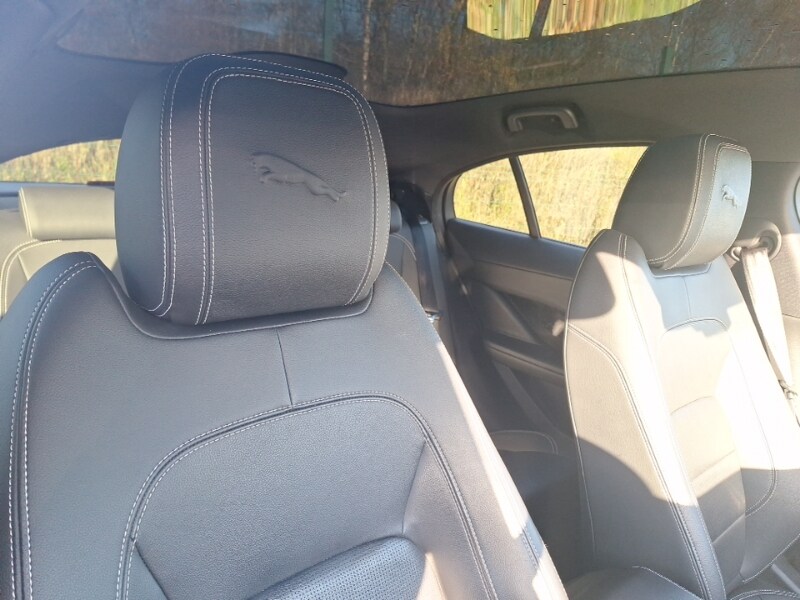Used Jaguar I-Pace 2022 for sale - 76687830: Photo 12