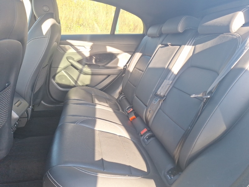 Used Jaguar I-Pace 2022 for sale - 76687830: Photo 6