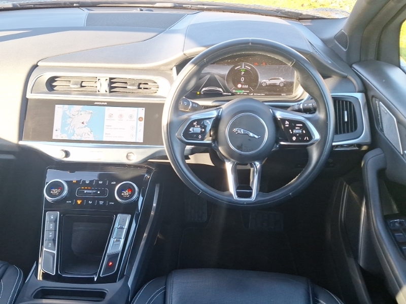 Used Jaguar I-Pace 2022 for sale - 76687830: Photo 7