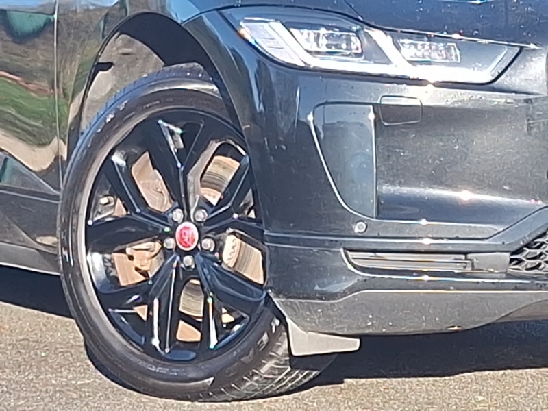 Used Jaguar I-Pace 2022 for sale - 76687830: Photo 9