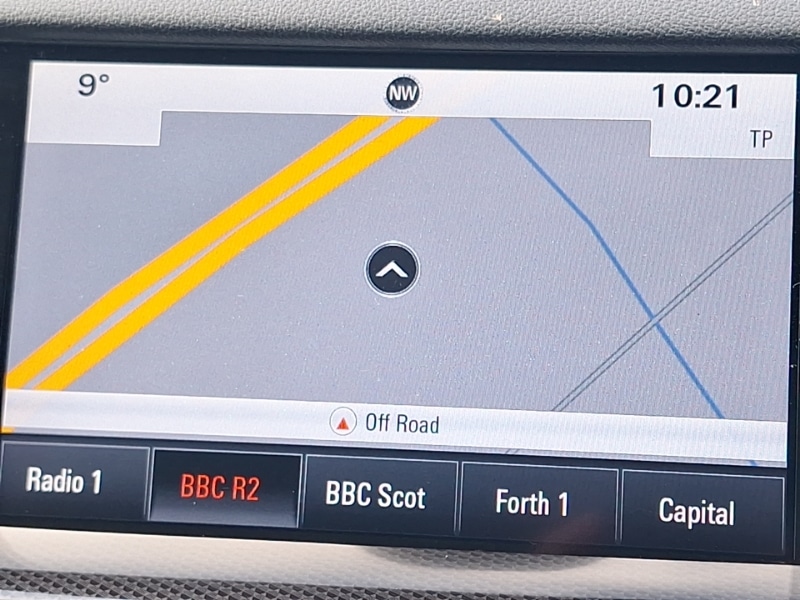 Used Vauxhall Insignia 2018 for sale - 78079710: Photo 10