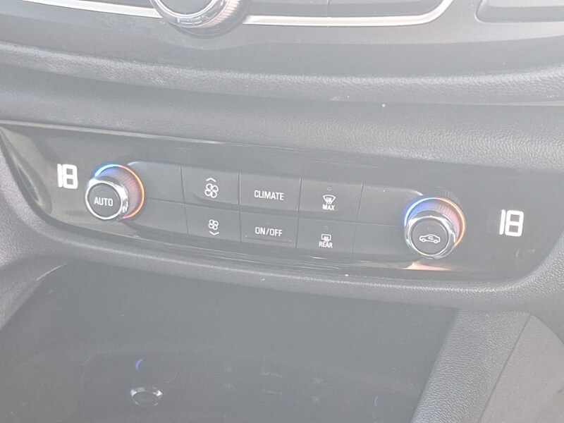 Used Vauxhall Insignia 2018 for sale - 78079710: Photo 15