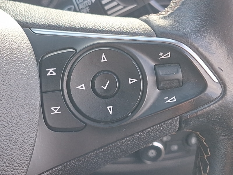 Used Vauxhall Insignia 2018 for sale - 78079710: Photo 19