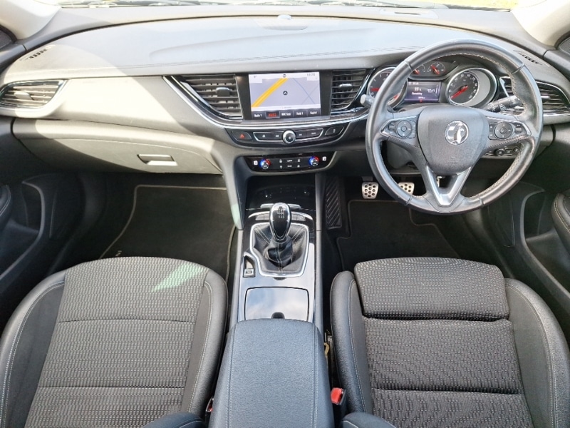 Used Vauxhall Insignia 2018 for sale - 78079710: Photo 2