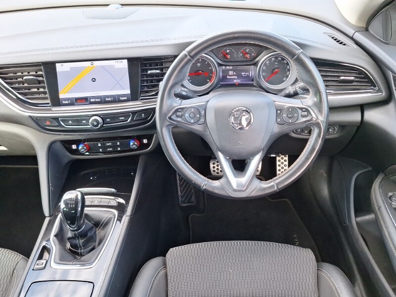 Used Vauxhall Insignia 2018 for sale - 78079710: Photo 7