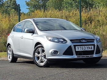 Ford - Focus