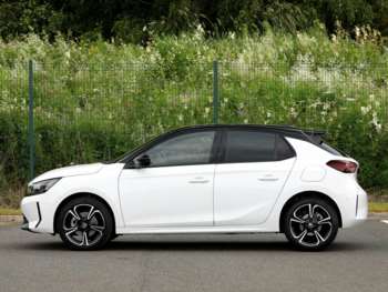 Used Vauxhall Corsa 2025 for sale - 74604584: Photo